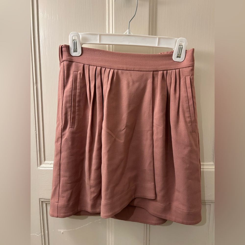 Pomandère Shorts